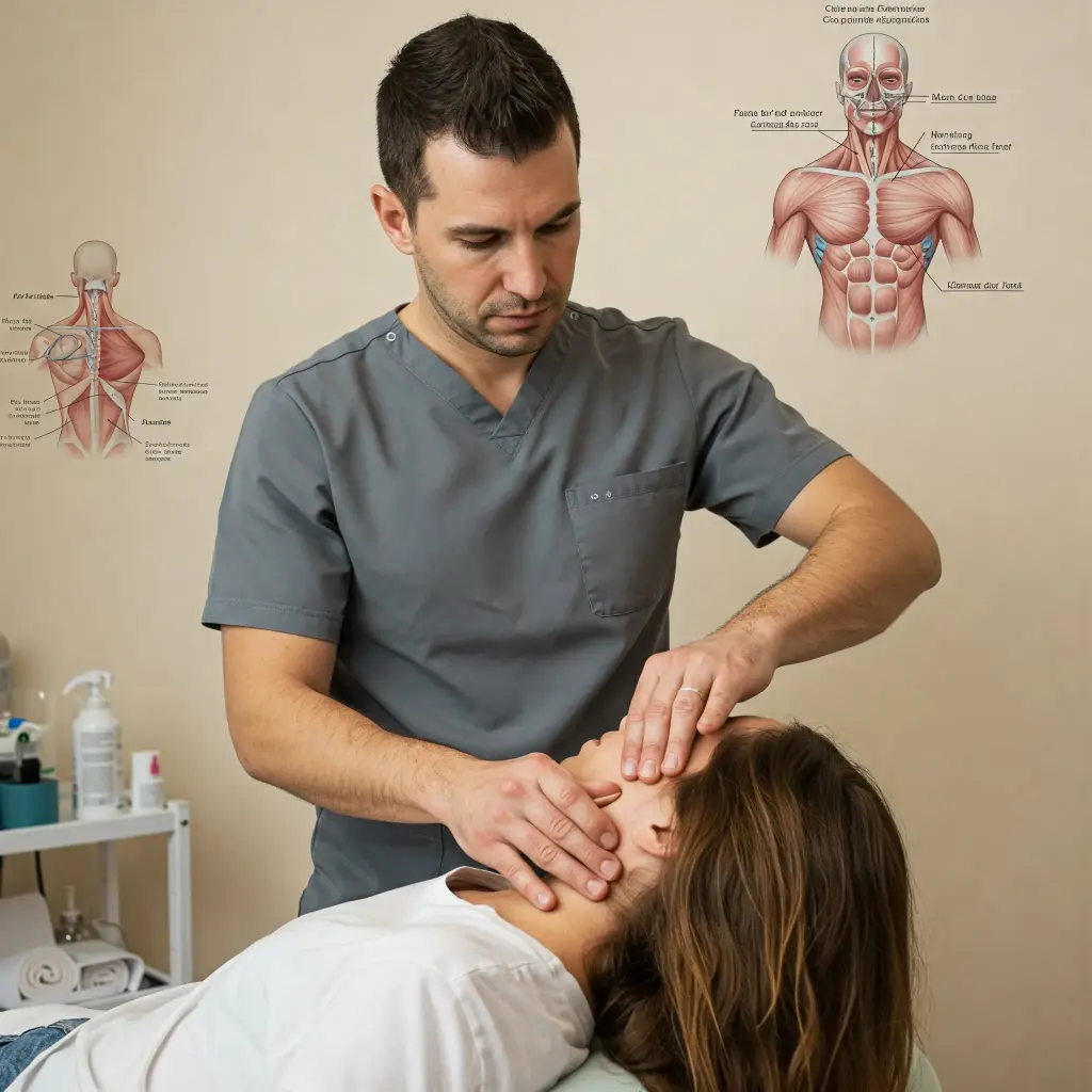 Alina Masajes Relajantes