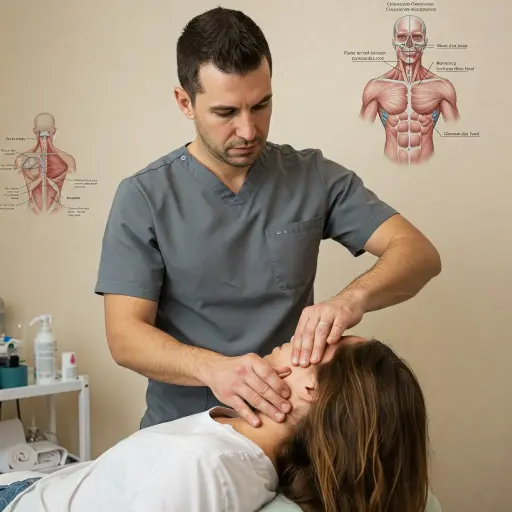 Alina Masajes Relajantes